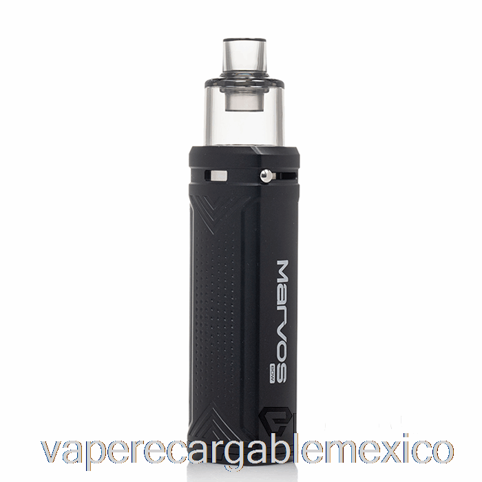 Vaporizador Recargable Freemax Marvos 80w Kit Negro